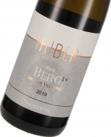 2019 Grüner Veltliner Berg Erste Lage ÖTW Traisental DAC Reserve; Weingut Markus Huber