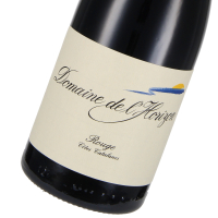 2017 Domaine de l`Horizon Rouge, Domaine de lHorizon
