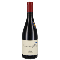 2017 Domaine de l`Horizon Rouge, Domaine de lHorizon