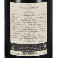 2017 Domaine de l`Horizon Rouge, Domaine de lHorizon