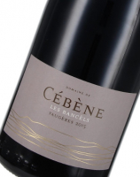 2020 Les Bancèls AOP Faugères, Domaine de Cébène - Magnum