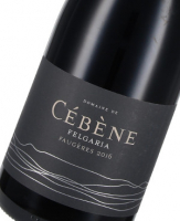 2016 Felgaria AOP Faugères, Domaine de Cébène