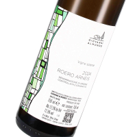 2024 Roero Arneis DOCG Vigne Sparse, Azienda Agricola Giovanni Almondo