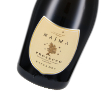 Najma Prosecco DOC Extra Dry