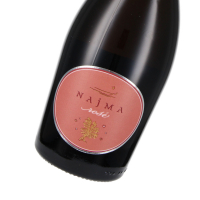 Najma Spumante Rosé brut