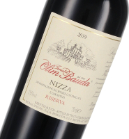 2019 Nizza DOCG Riserva, Tenuta Olim Bauda