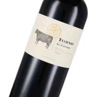 2017 el Ternero “Torno” Crianza Rioja D.O.Ca ~ Magnum, Ternero