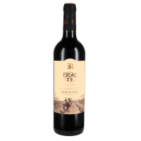 2020 Tinto Erial Ribera del Duero DO TF Tradición Familiar, Bodegas Epifanio Rivera