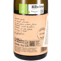 2024 “Ramón do Casar” Varietal Ribeiro D.O., Ramon do Casar, Ribeiro