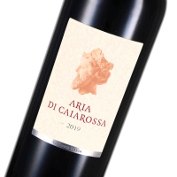 2019 Aria di Caiarossa Toscana Rosso IGT; Az. Agr. Caiarossa