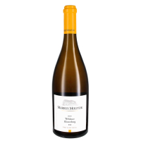 2018 Pinot Blanc "Wehlener Klosterberg ***", Weingut Markus Molitor, Mosel