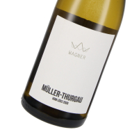 2020 Müller-Thurgau vom Löss, Weingut Peter Wagner