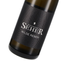 2020 Grüner Veltliner Wilde Reben, Weingut Wolfgang Seher, Weinviertel