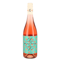 2023 Spring Break Rosé vom Zweigelt; Weingut Herbert Zillinger