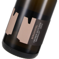 2023 Grüner Veltliner Smaragd DAC Bergdistel, Weingut Tegernseerhof, Wachau