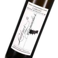 2023 Sauvignon Blanc Gamlitz, Weingut Lackner-Tinnacher, Südsteiermark