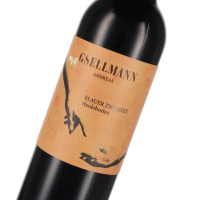 2019 Blauer Zweigelt "Heideboden", Andreas Gsellmann, Neusiedlersee