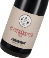 2020 Blaufränkisch, Weingut Wagentristl, Leithagebirge, Neusiedlersee