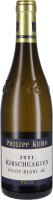 2021 Pinot Blanc; Kirschgarten" VDP.Grosses Gewächs, Weingut Philipp Kuhn, Pfalz