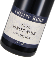 2020 Pinot Noir Tradition, Weingut Philipp Kuhn, Pfalz