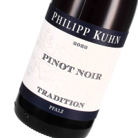 2023 Pinot Noir Tradition, Weingut Philipp Kuhn, Pfalz