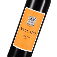 2020 Vallado Douro Tinto, Quinta do Vallado