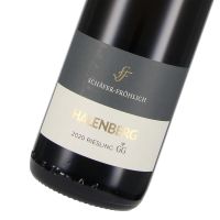 2020 Riesling Halenberg Grosses Gewächs Doppelmagnum, Weingut Schäfer-Fröhlich, Nahe