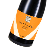 2022 Vallado Douro Tinto Superior DOC - organic vinyards, Quinta do Vallado