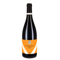 2021 Vallado Douro Tinto Superior DOC - organic vinyards, Quinta do Vallado