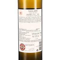 2020 Vallado “Tres Melros” DOC Douro Branco, Quinta do Vallado