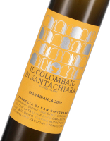 2022 Vernaccia di San Gimignano DOCG "Selvabianca" halbe Flasche, Il Colombaio di Santachiara