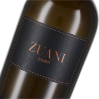 2018 Collio Bianco Riserva DOP Zuani, Zuani