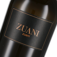 2018 Collio Bianco Riserva DOP "Zuani", Magnum, Zuani