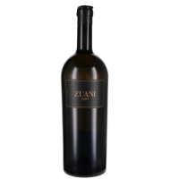 2018 Collio Bianco Riserva DOP "Zuani", Magnum, Zuani