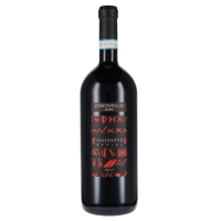 2017 Merlot Colli Euganei DOC "Sassonero&quot, Magnum; Azienda Agricola CaLustra