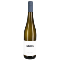 2025 Müller Thurgau Hasennest [damaszener stahl];, Winzerhof Stahl, Franken