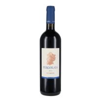 2016 Pergolaia Rosso Toscana IGT, Azienda Agricola Caiarossa