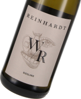 2021 Riesling trocken Gutswein, Weingut Reinhardt, Pfalz