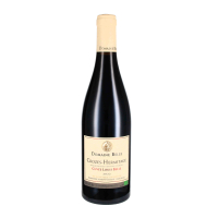 2022 Crozes Hermitage rouge Cuvée Louis Belle, Domaine Belle