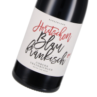 2020 Blaufränkisch Horitschon, Gober & Freinbichler, Mittelburgenland