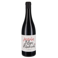 2020 Blaufränkisch Horitschon, Gober & Freinbichler, Mittelburgenland