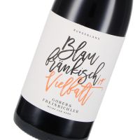 2019 Blaufränkisch Vielfalt, Gober & Freinbichler, Mittelburgendland