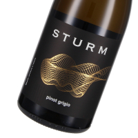 2021 Pinot Grigio Collio DOP Magnum, Azienda Agricola Oscar Sturm