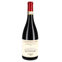 2022 Barbera dAsti Campolungo, Cascina Vengore