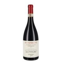 2019 Barbera d`Asti Superiore DOCG “Mompirone, Cascina Vengore