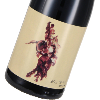 2018 Syrah "La Sommelière", AOP Costières de Nimes, Château de Campuget