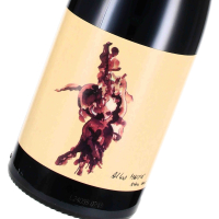 2022 Syrah "La Sommelière", AOP Costières de Nimes, Château de Campuget