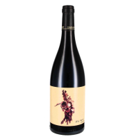 2019 Syrah "La Sommelière", AOP Costières de Nimes, Château de Campuget