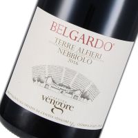 2016 Nebbiolo Terre Alfieri DOC “Belgardo” Magnum, Cascina Vengore