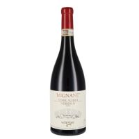 2019 Nebbiolo Terre Alfieri DOC “Mignane”, Cascina Vengore aus der Terracotta-Amphore